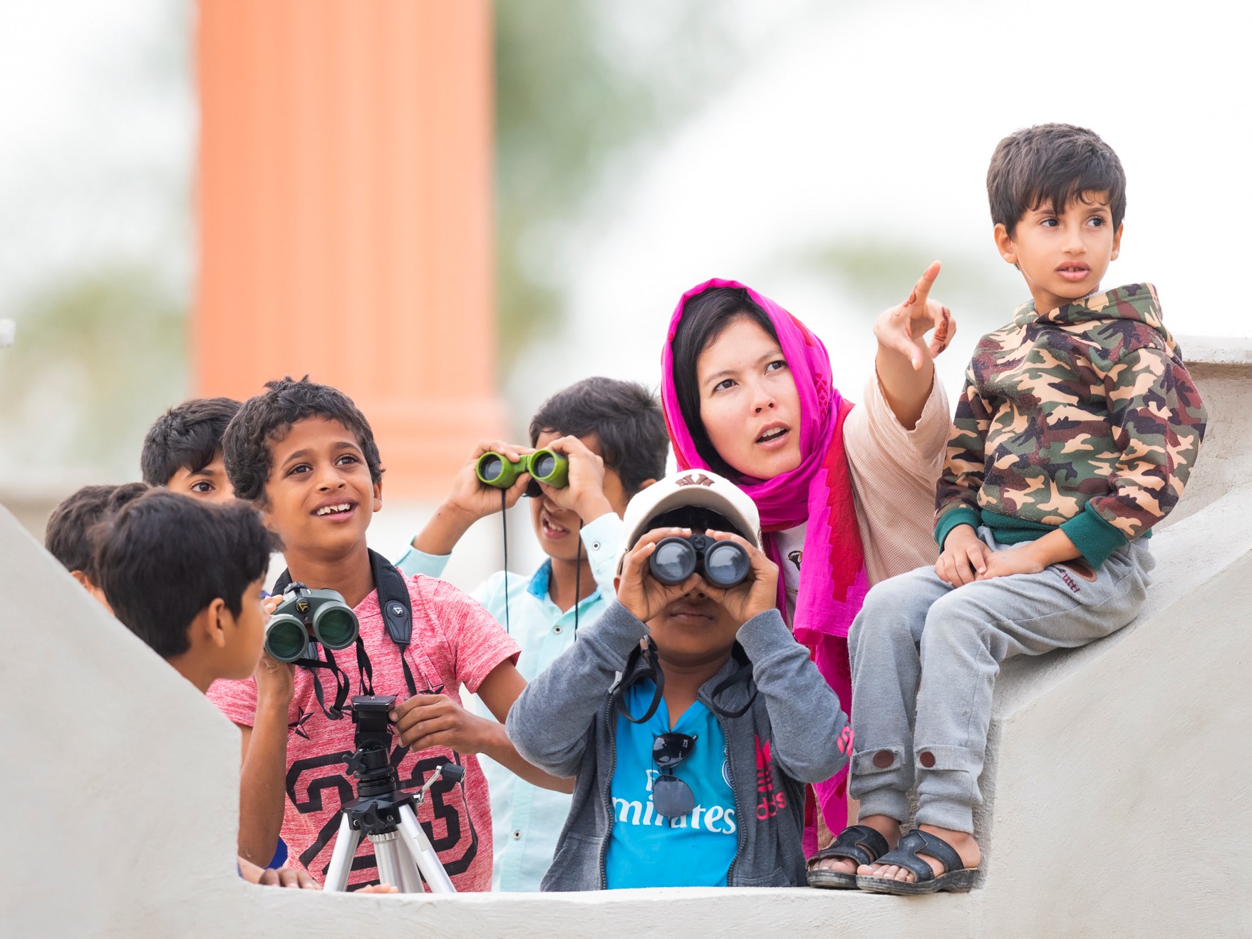 آموزش و اطلاع رسانی